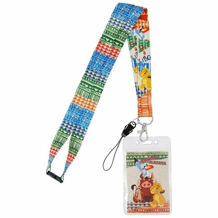 WORKSTATIONPRO Lanyard WO3592303